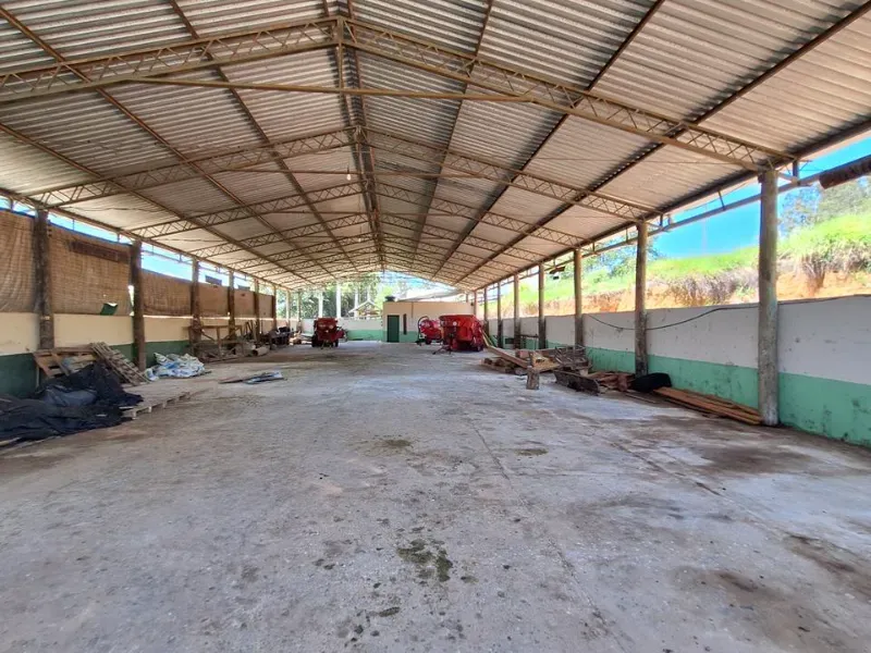 Fazenda em Cachoeira Paulista/São Paulo — Ref 6JAF75 — Imagem 67