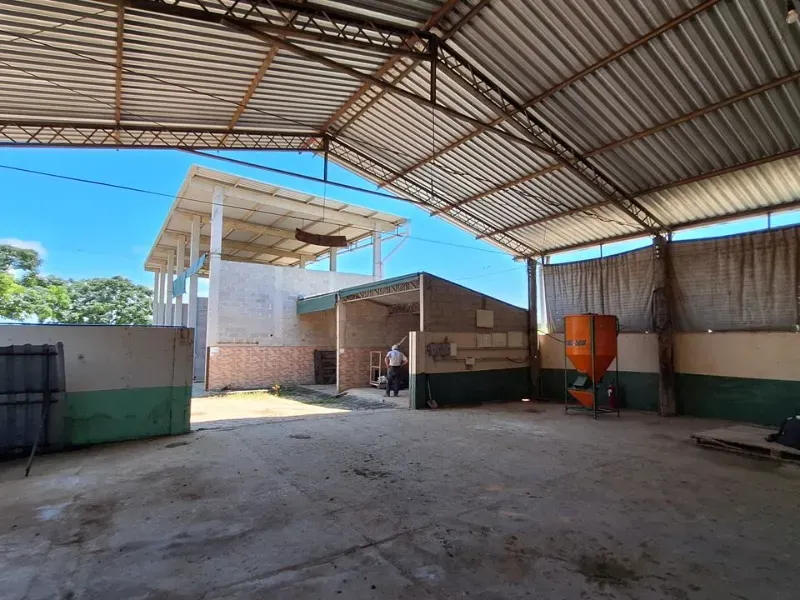 Fazenda em Cachoeira Paulista/São Paulo — Ref 6JAF75 — Imagem 68