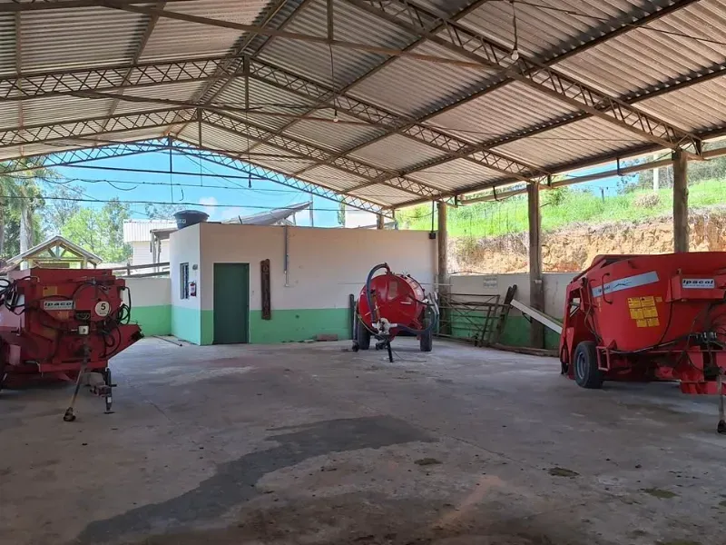 Fazenda em Cachoeira Paulista/São Paulo — Ref 6JAF75 — Imagem 69