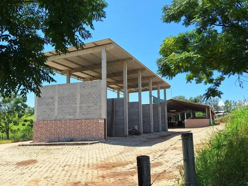 Fazenda em Cachoeira Paulista/São Paulo — Ref 6JAF75 — Imagem 70