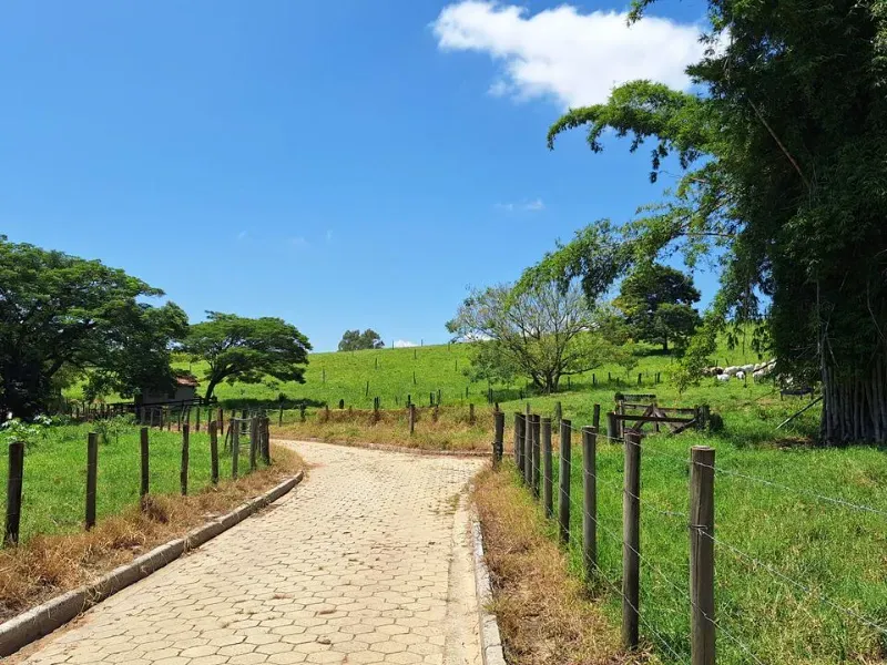 Fazenda em Cachoeira Paulista/São Paulo — Ref 6JAF75 — Imagem 74