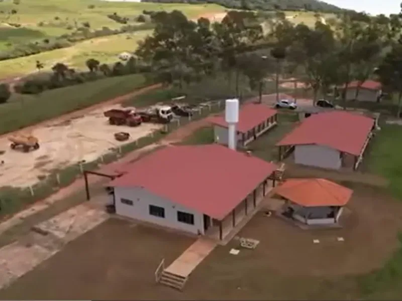 Fazenda em Caiapônia/Goiás — Ref 3O0LZE — Imagem 2