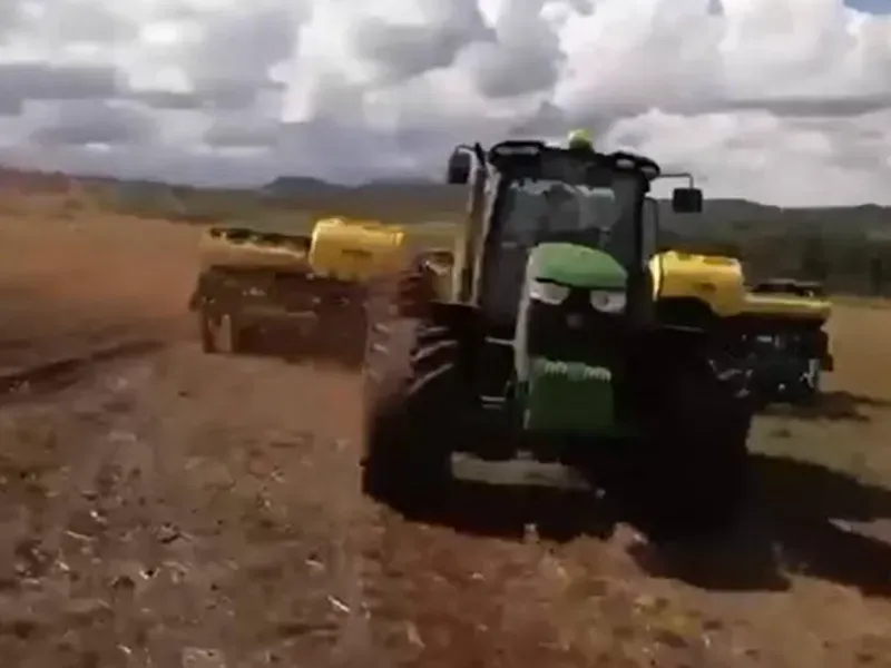 Fazenda em Caiapônia/Goiás — Ref 3O0LZE — Imagem 3