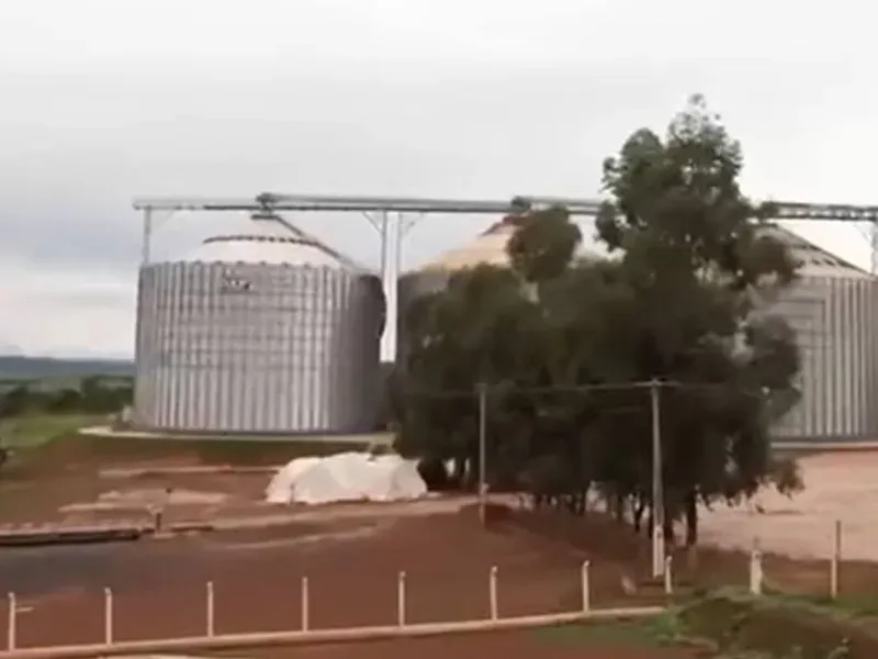 Fazenda em Caiapônia/Goiás — Ref 3O0LZE — Imagem 4