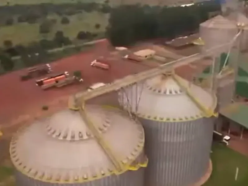 Fazenda em Caiapônia/Goiás — Ref 3O0LZE — Imagem 5