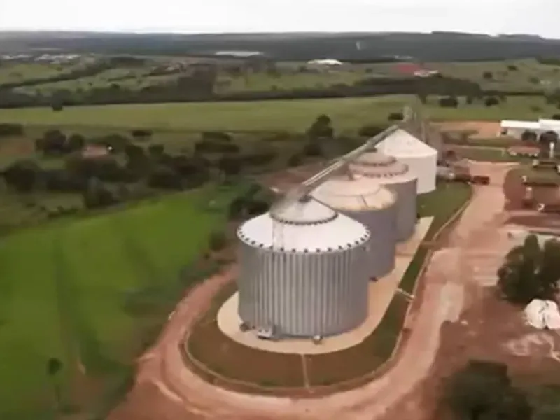 Fazenda em Caiapônia/Goiás — Ref 3O0LZE — Imagem 9