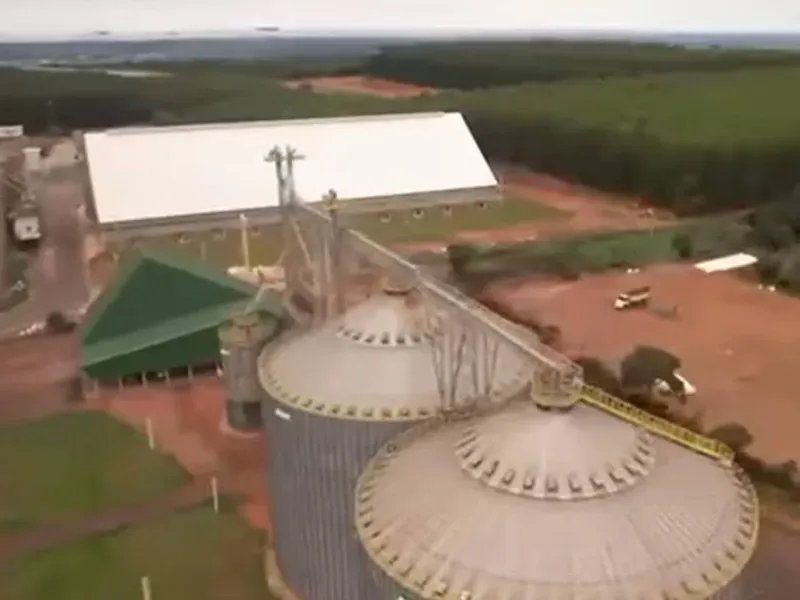Fazenda em Caiapônia/Goiás — Ref 3O0LZE — Imagem 10