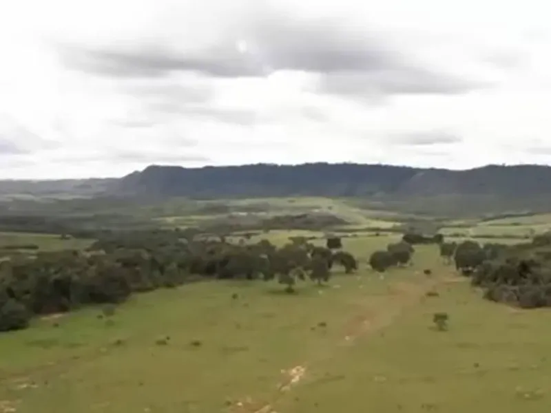 Fazenda em Caiapônia/Goiás — Ref 3O0LZE — Imagem 12
