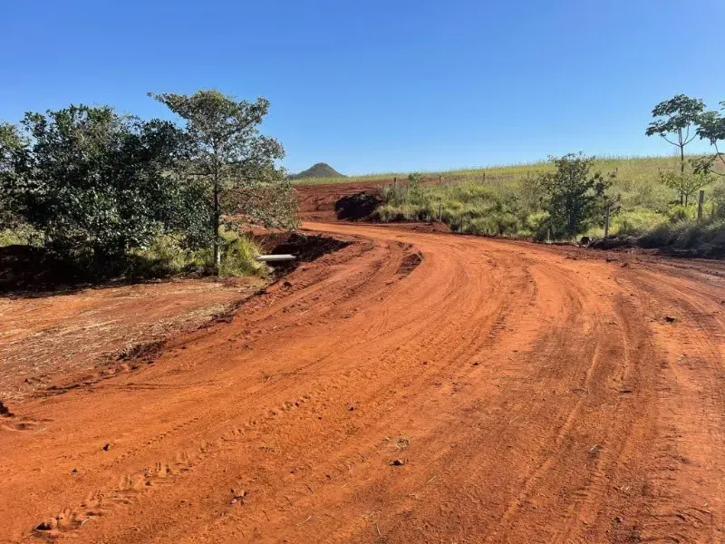 Fazenda em Caiapônia/Goiás — Ref 3O0LZE — Imagem 16