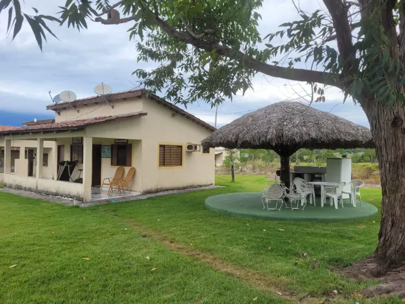Imóvel rural em Paranã/Tocantins — Ref M9YQLB1