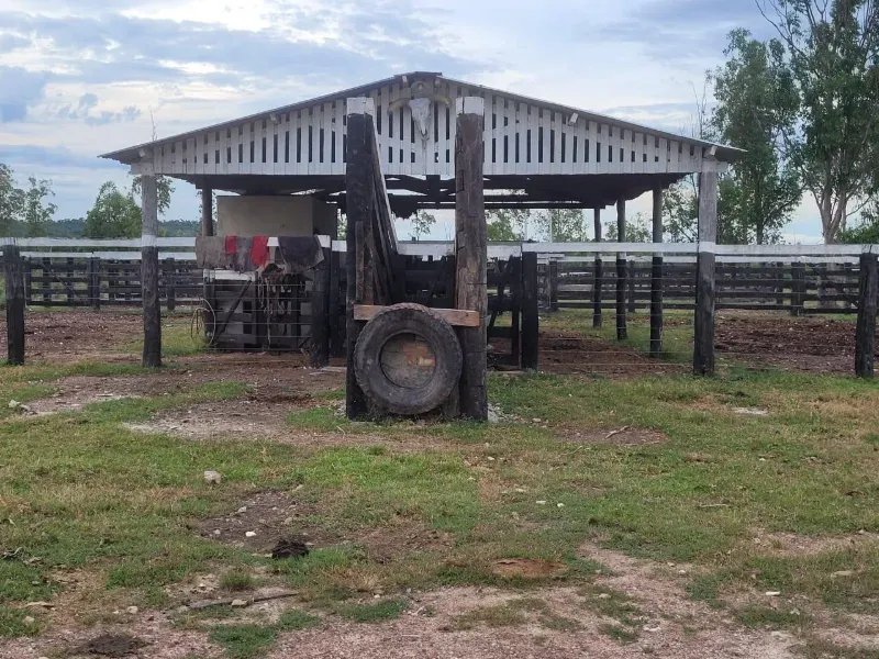 Fazenda em Paranã/Tocantins — Ref M9YQLB — Imagem 14