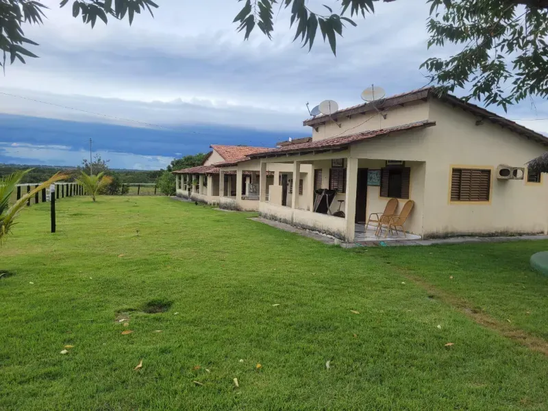 Fazenda em Paranã/Tocantins — Ref M9YQLB — Imagem 15