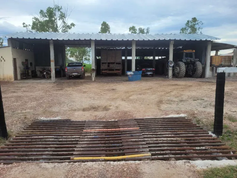 Fazenda em Paranã/Tocantins — Ref M9YQLB — Imagem 17