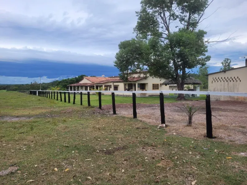 Fazenda em Paranã/Tocantins — Ref M9YQLB — Imagem 19
