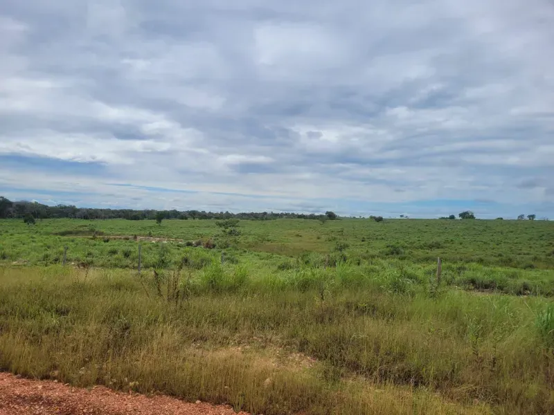 Fazenda em Paranã/Tocantins — Ref M9YQLB — Imagem 20