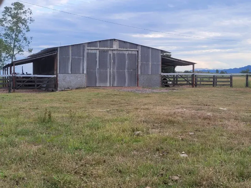 Fazenda em Paranã/Tocantins — Ref M9YQLB — Imagem 21