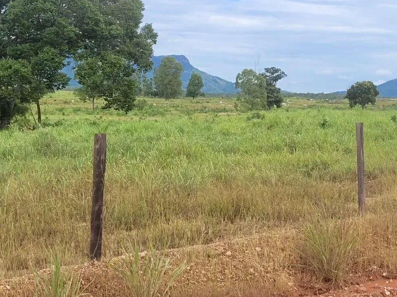 Fazenda em Paranã/Tocantins — Ref M9YQLB — Imagem 23