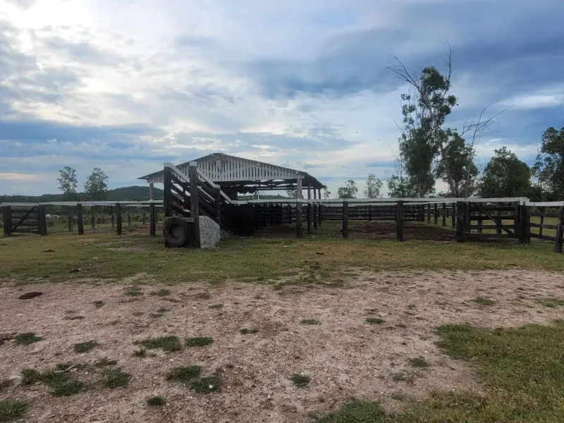 Fazenda em Paranã/Tocantins — Ref M9YQLB — Imagem 29