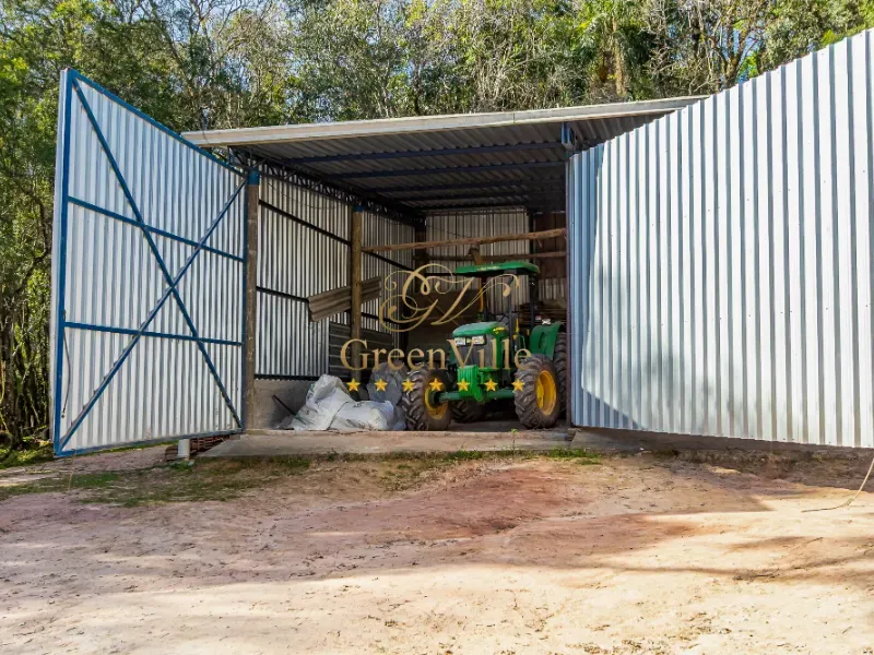 Fazenda em Campo Largo/Paraná — Ref Z44Q22 — Imagem 21