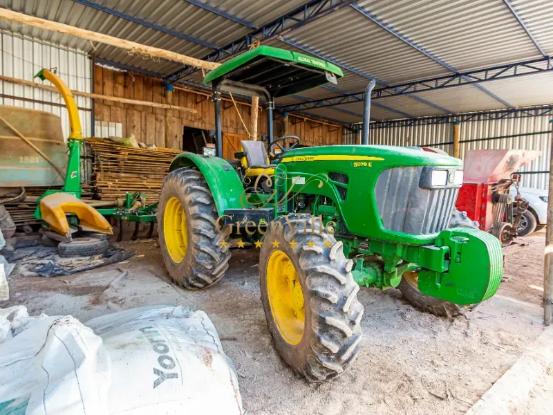 Fazenda em Campo Largo/Paraná — Ref Z44Q22 — Imagem 22