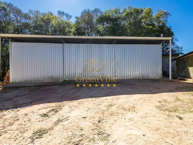 Fazenda em Campo Largo/Paraná — Ref Z44Q22 — Imagem 29