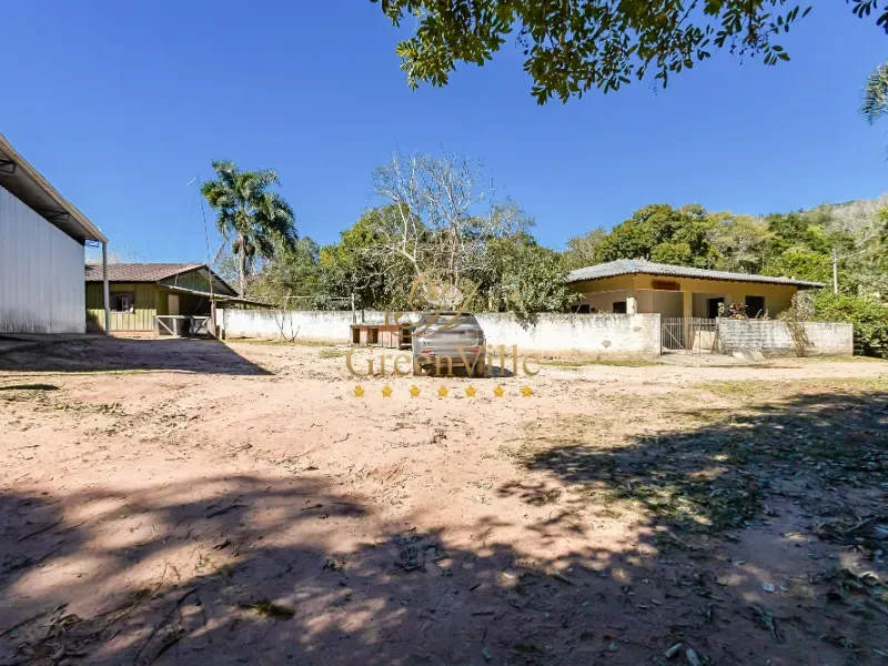 Fazenda em Campo Largo/Paraná — Ref Z44Q22 — Imagem 30