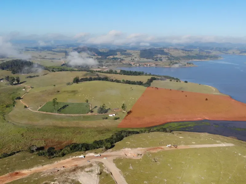 Fazenda em Cana Verde/Minas Gerais — Ref HXYLEK — Imagem 2