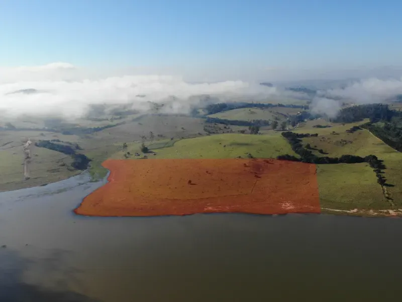 Imóvel rural em Cana Verde/Minas Gerais — Ref HXYLEK1