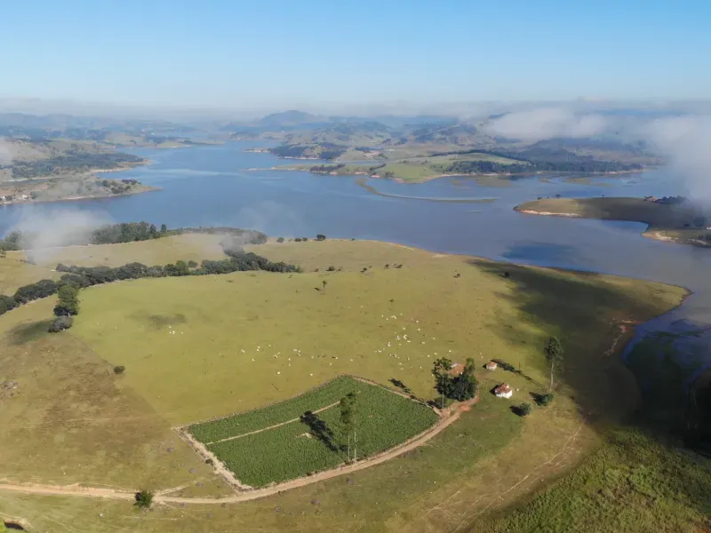 Fazenda em Cana Verde/Minas Gerais — Ref HXYLEK — Imagem 8