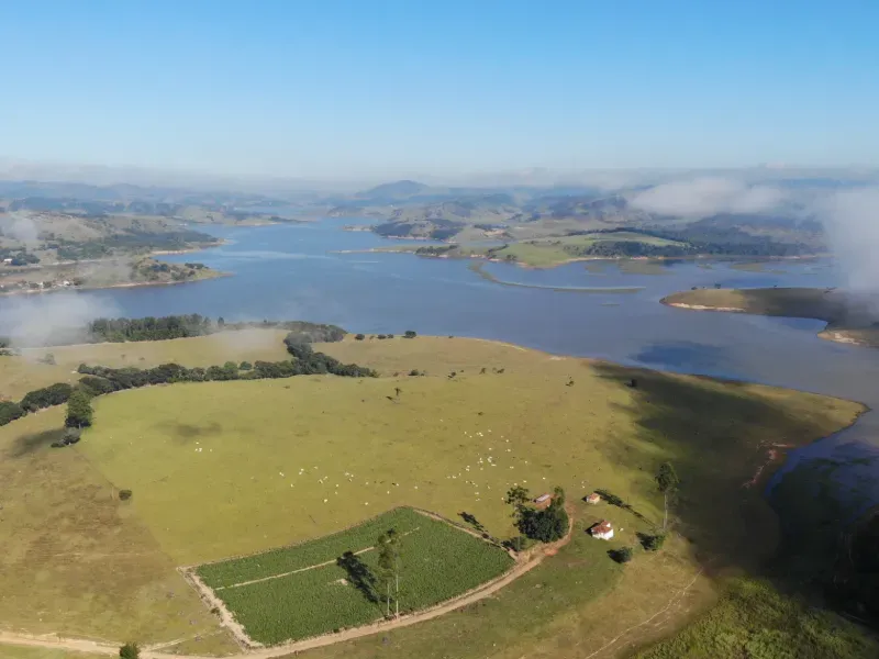 Fazenda em Cana Verde/Minas Gerais — Ref HXYLEK — Imagem 9