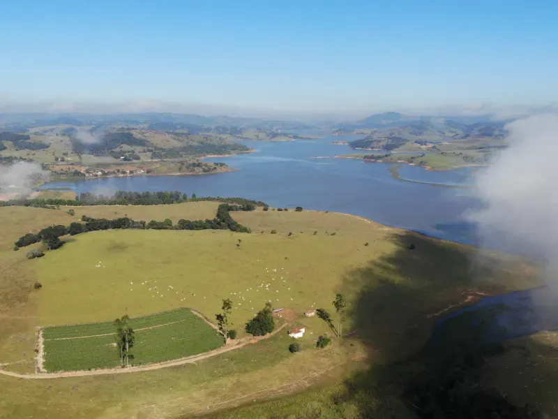 Fazenda em Cana Verde/Minas Gerais — Ref HXYLEK — Imagem 10