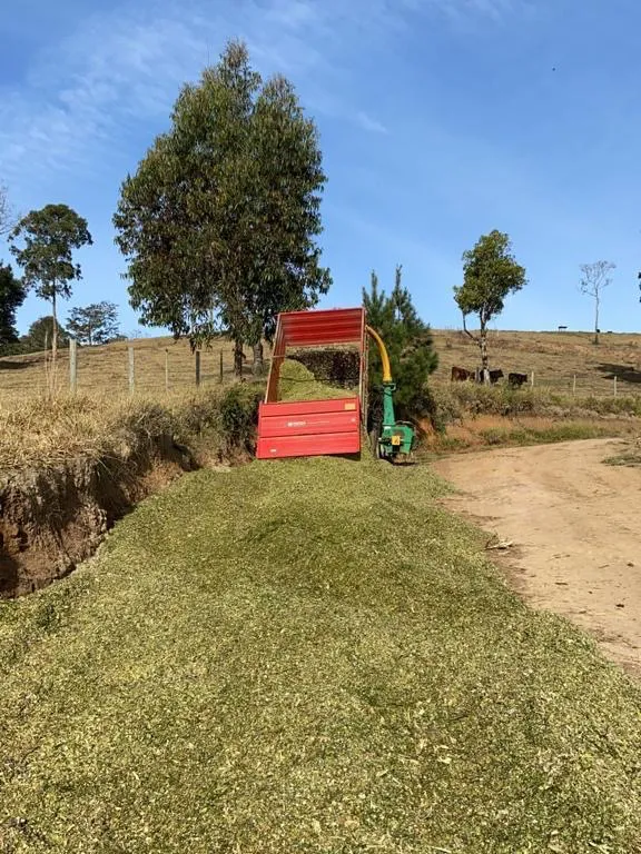 Fazenda em Cândido de Abreu/Paraná — Ref W4OYUU — Imagem 4