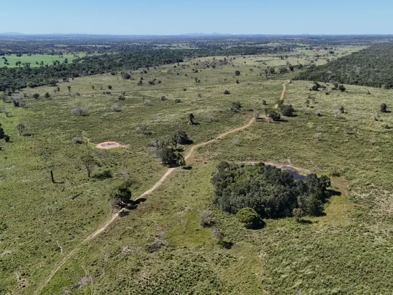 Fazenda em Chapada de Areia/Tocantins — Ref PKT0DG — Imagem 3