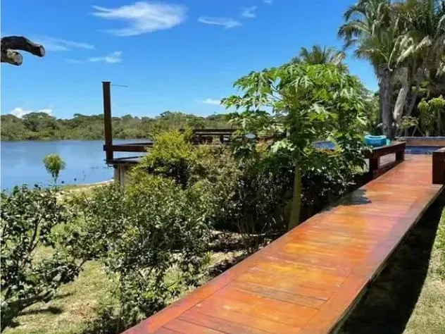 Fazenda em Cocalinho/Mato Grosso — Ref GG5HS8 — Imagem 2