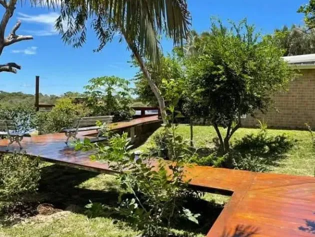 Fazenda em Cocalinho/Mato Grosso — Ref GG5HS8 — Imagem 3