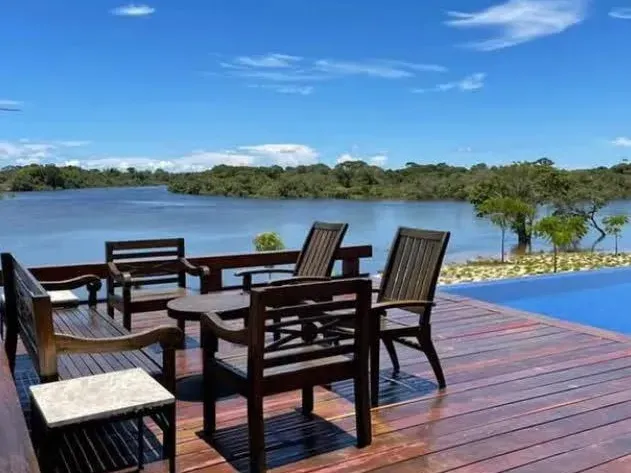 Fazenda em Cocalinho/Mato Grosso — Ref GG5HS8 — Imagem 4