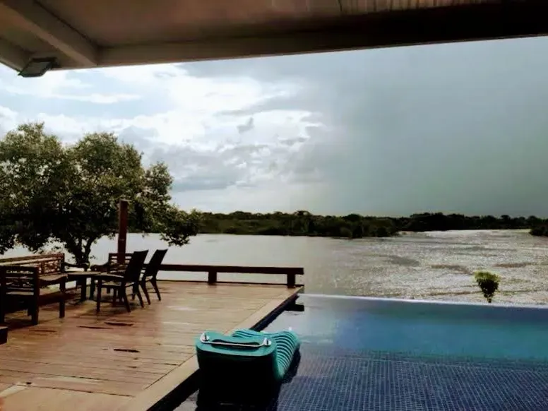Fazenda em Cocalinho/Mato Grosso — Ref GG5HS8 — Imagem 11