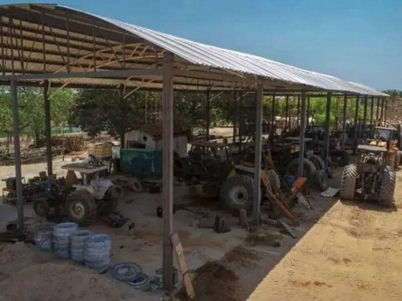 Fazenda em Cocalinho/Mato Grosso — Ref GG5HS8 — Imagem 12
