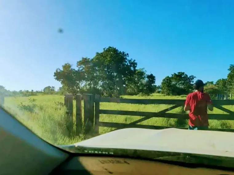 Fazenda em Cocalinho/Mato Grosso — Ref GG5HS8 — Imagem 14