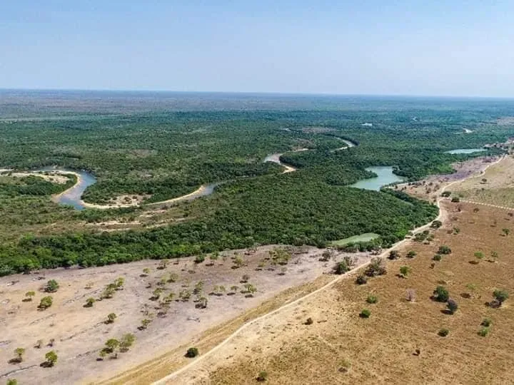 Fazenda em Cocalinho/Mato Grosso — Ref GG5HS8 — Imagem 27
