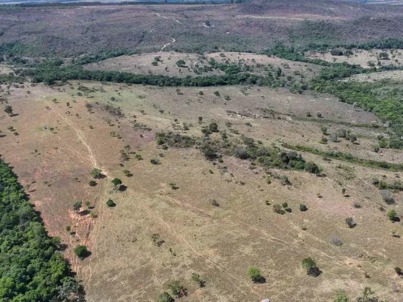 Fazenda em Cocalzinho de Goiás/Goiás — Ref ZSWGAX — Imagem 3