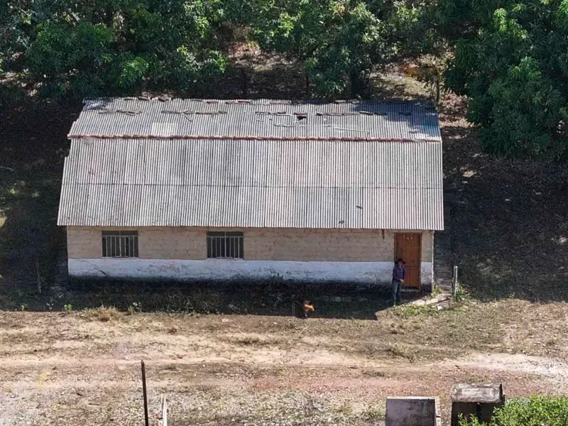 Fazenda em Cocalzinho de Goiás/Goiás — Ref ZSWGAX — Imagem 4