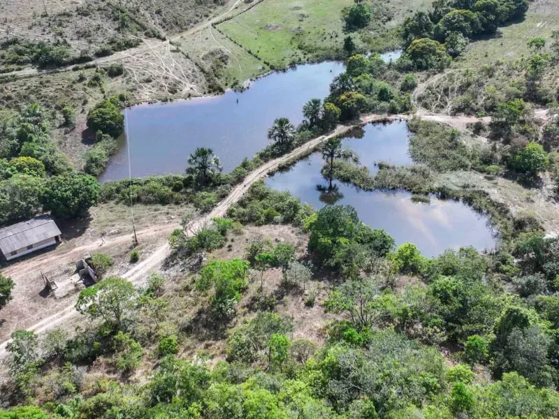 Fazenda em Cocalzinho de Goiás/Goiás — Ref ZSWGAX — Imagem 5