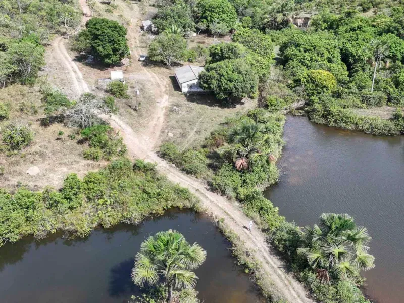 Fazenda em Cocalzinho de Goiás/Goiás — Ref ZSWGAX — Imagem 6