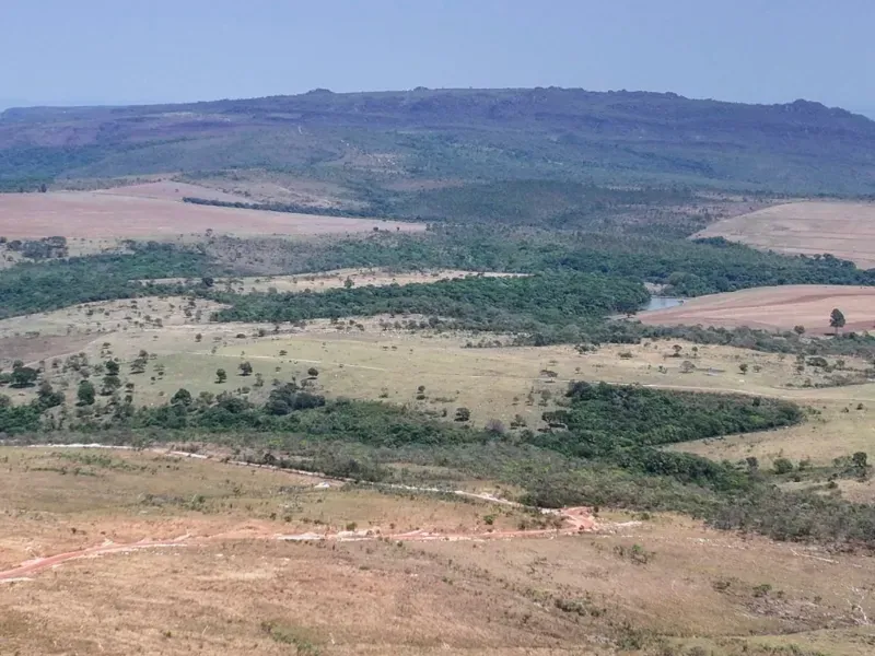 Fazenda em Cocalzinho de Goiás/Goiás — Ref ZSWGAX — Imagem 9