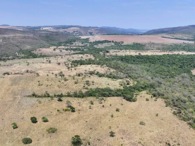 Fazenda em Cocalzinho de Goiás/Goiás — Ref ZSWGAX — Imagem 10