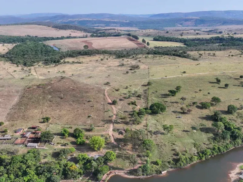 Fazenda em Cocalzinho de Goiás/Goiás — Ref ZSWGAX — Imagem 15