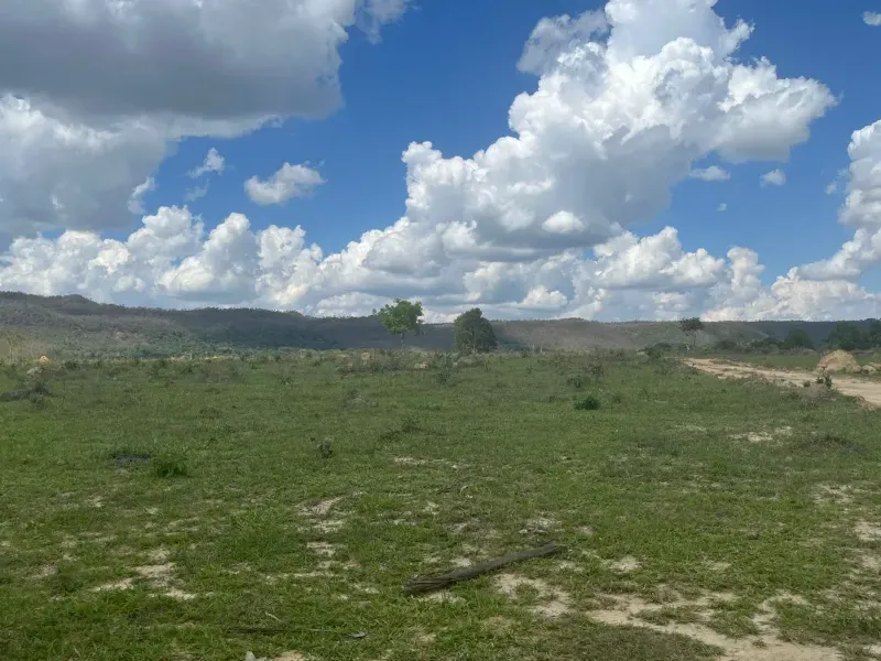 Fazenda em Cocalzinho de Goiás/Goiás — Ref 1TZV9M — Imagem 7