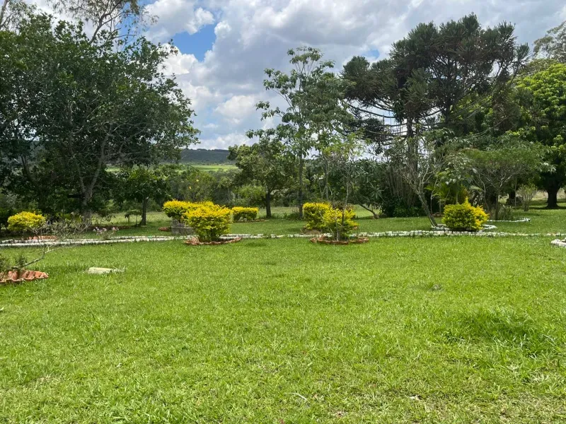 Fazenda em Cocalzinho de Goiás/Goiás — Ref 1TZV9M — Imagem 12