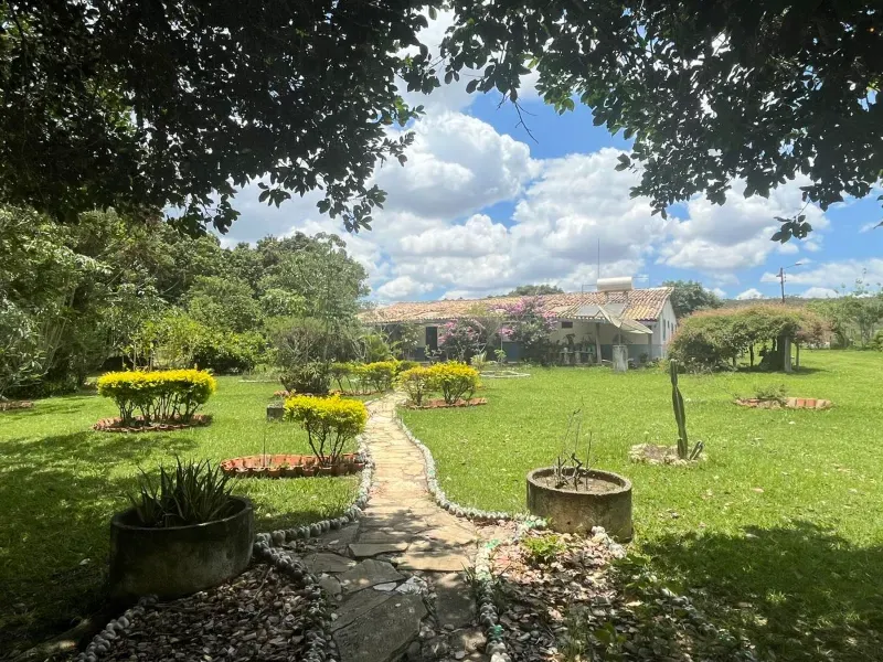 Fazenda em Cocalzinho de Goiás/Goiás — Ref 1TZV9M — Imagem 16